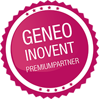 Geneo Inovent Logo